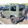 suzuki jimny-sierra 2020 CFJ1650512 image 7