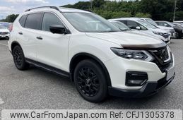 nissan x-trail 2021 quick_quick_5BA-NT32_NT32-609928