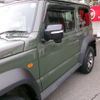 suzuki jimny-sierra 2020 CFJ1842349 image 27
