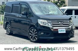 honda stepwagon 2014 -HONDA--Stepwgn DBA-RK5--RK5-1422820---HONDA--Stepwgn DBA-RK5--RK5-1422820-