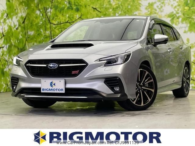 subaru levorg 2021 quick_quick_4BA-VN5_VN5-027382 image 1