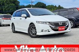 honda odyssey 2013 quick_quick_RB3_RB3-1300613