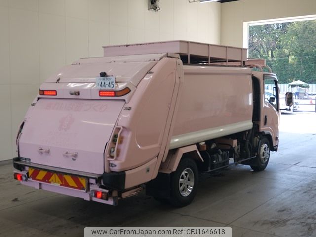 isuzu elf-truck 2014 CFJ1646618 image 2