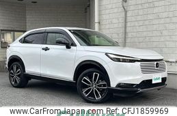 honda vezel 2025 CFJ1859969