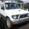 mitsubishi pajero-mini 1996 203276 image 1