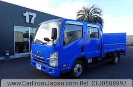 isuzu elf-truck 2015 GOO_NET_EXCHANGE_0402607A30250122W002