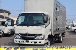 toyota dyna-truck 2018 CFJ1559310