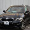 bmw 3-series 2020 -BMW--BMW 3 Series 3DA-6L20--WBA6L72030FH90253---BMW--BMW 3 Series 3DA-6L20--WBA6L72030FH90253- image 1