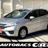 honda fit 2015 -HONDA--Fit DBA-GK3--GK3-3214907---HONDA--Fit DBA-GK3--GK3-3214907- image 1