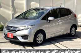 honda fit 2015 -HONDA--Fit DBA-GK3--GK3-3214907---HONDA--Fit DBA-GK3--GK3-3214907-