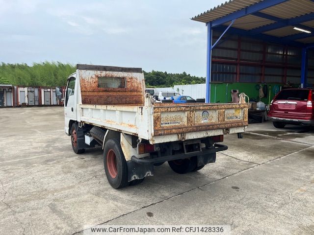 isuzu elf-truck 2003 NIKYO_LP97324 image 1