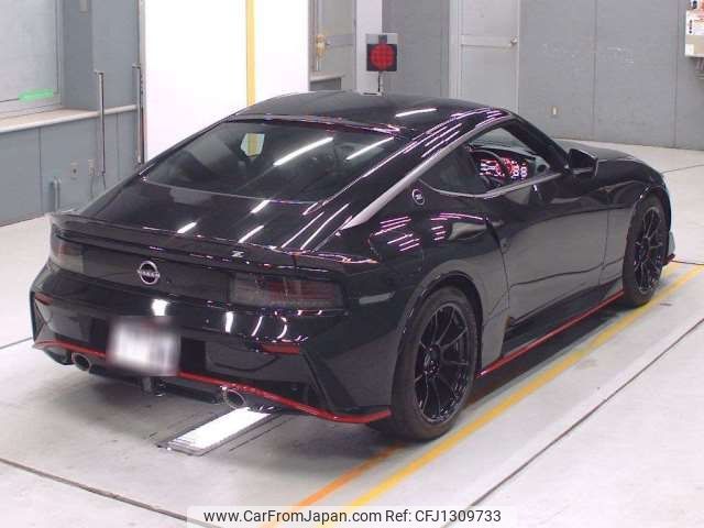 nissan fairlady-z 2024 -NISSAN 【岐阜 342ﾓ 89】--Fairlady Z 5BA-RZ34--RZ34-121475---NISSAN 【岐阜 342ﾓ 89】--Fairlady Z 5BA-RZ34--RZ34-121475- image 2