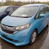 honda freed 2019 -HONDA--Freed DBA-GB5--GB5-1106165---HONDA--Freed DBA-GB5--GB5-1106165- image 1