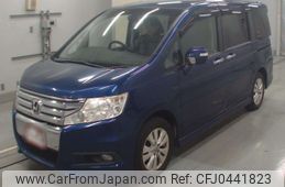 honda stepwagon 2011 -HONDA--Stepwgn RK6-1200530---HONDA--Stepwgn RK6-1200530-