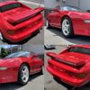 toyota mr2 1999 CFJ1600208 image 10