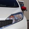 nissan note 2016 -NISSAN--Note DBA-E12--E12-447338---NISSAN--Note DBA-E12--E12-447338- image 10