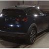 mazda cx-3 2018 quick_quick_6BA-DKEFW_DKEFW-201875 image 5