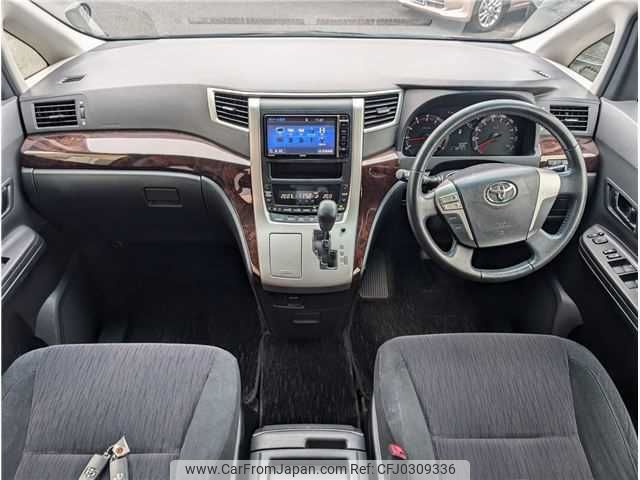 toyota vellfire 2012 TE5125 image 1