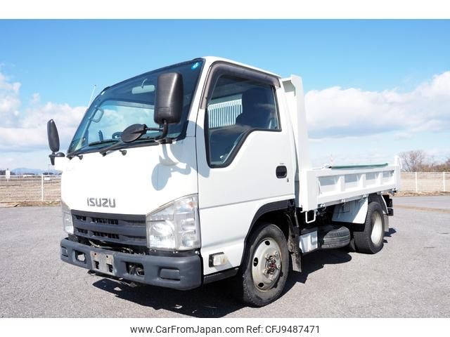 isuzu elf-truck 2014 GOO_NET_EXCHANGE_0403477A30240216W002 image 1