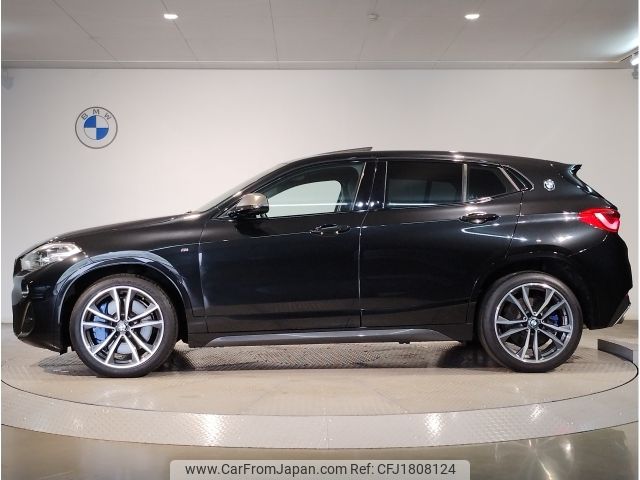 bmw x2 2021 CFJ1808124 image 2