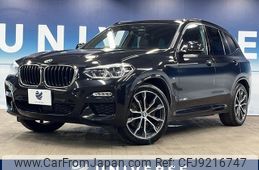 bmw x3 2018 -BMW--BMW X3 LDA-TX20--WBATX32010LB24171---BMW--BMW X3 LDA-TX20--WBATX32010LB24171-