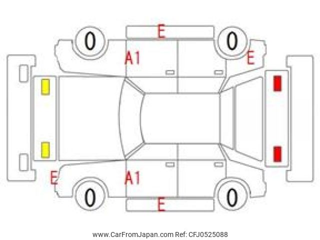 toyota aqua 2019 -TOYOTA--AQUA DAA-NHP10--NHP10-6844019---TOYOTA--AQUA DAA-NHP10--NHP10-6844019- image 2