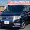 honda stepwagon 2012 -HONDA--Stepwgn DBA-RK5--RK5-1307752---HONDA--Stepwgn DBA-RK5--RK5-1307752- image 1