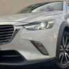 mazda cx-3 2015 -MAZDA--CX-3 LDA-DK5FW--DK5FW-108283---MAZDA--CX-3 LDA-DK5FW--DK5FW-108283- image 12