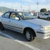 nissan sunny 2001 17175C image 5