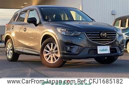 mazda cx-5 2016 CFJ1685182