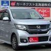 honda n-wgn 2014 -HONDA 【名変中 】--N WGN JH2--1007813---HONDA 【名変中 】--N WGN JH2--1007813- image 2