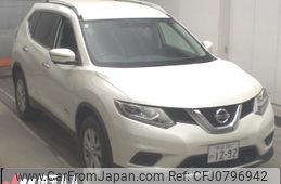 nissan x-trail 2016 -NISSAN 【熊谷 301ﾉ1292】--X-Trail HNT32-125845---NISSAN 【熊谷 301ﾉ1292】--X-Trail HNT32-125845-