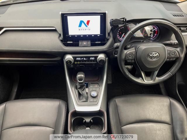 toyota rav4 2019 CFJ1723079 image 2