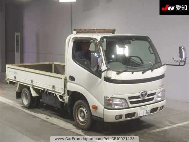 toyota dyna-truck 2016 -TOYOTA 【尾張小牧 430ｿ136】--Dyna KDY231--8026930---TOYOTA 【尾張小牧 430ｿ136】--Dyna KDY231--8026930- image 1