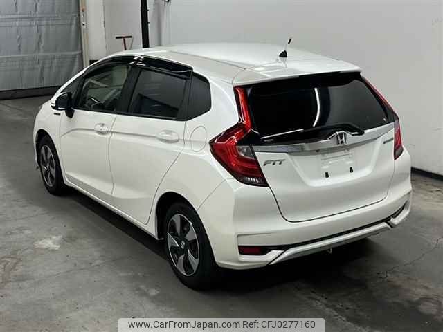 honda fit 2017 -HONDA--Fit GP5-3408319---HONDA--Fit GP5-3408319- image 2