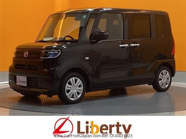 daihatsu tanto 2024 quick_quick_LA650S_LA650S-0390418 image 1