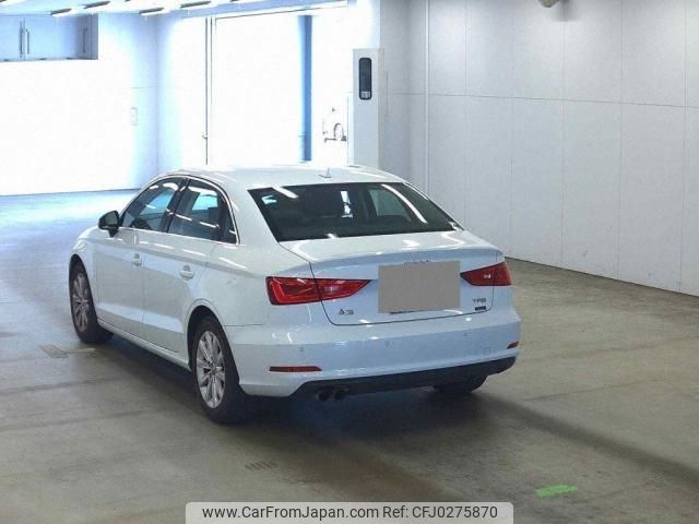 audi a3 2016 quick_quick_DBA-8VCXSL_WAUZZZ8V9G1044923 image 2