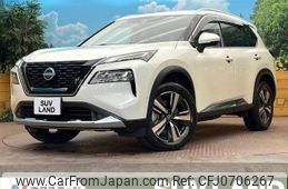 nissan x-trail 2022 -NISSAN--X-Trail 6AA-SNT33--SNT33-000593---NISSAN--X-Trail 6AA-SNT33--SNT33-000593-