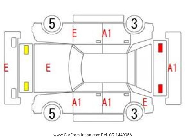 daihatsu move 2014 -DAIHATSU--Move DBA-LA150S--LA150S-0005866---DAIHATSU--Move DBA-LA150S--LA150S-0005866- image 2