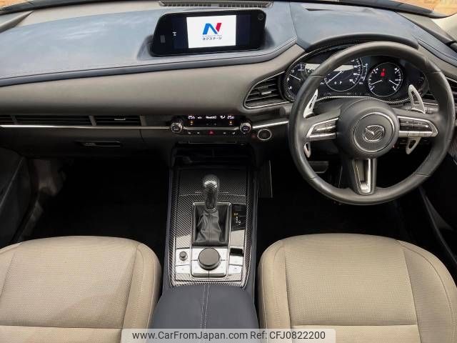 mazda cx-3 2019 -MAZDA--CX-30 3DA-DM8P--DM8P-101277---MAZDA--CX-30 3DA-DM8P--DM8P-101277- image 2