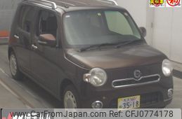 daihatsu mira-cocoa 2014 -DAIHATSU 【所沢 580ﾈ3518】--Mira Cocoa L675S-0176630---DAIHATSU 【所沢 580ﾈ3518】--Mira Cocoa L675S-0176630-