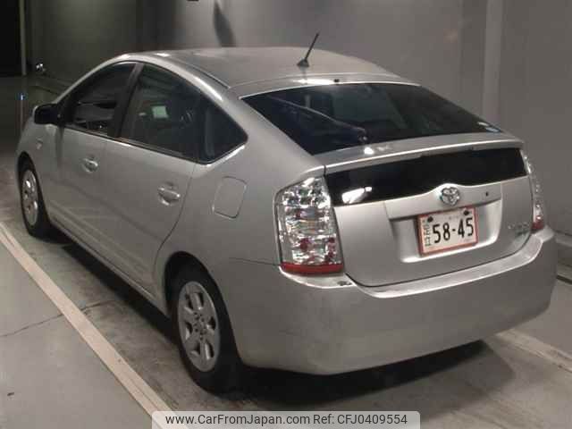 toyota prius 2008 -TOYOTA--Prius NHW20-3405026---TOYOTA--Prius NHW20-3405026- image 2