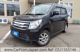 suzuki wagon-r 2014 CFJ1555146