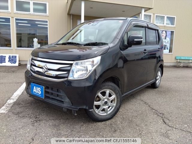 suzuki wagon-r 2014 CFJ1555146 image 1
