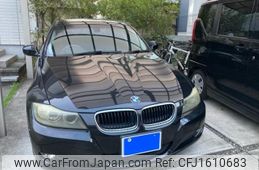 bmw 3-series 2010 CFJ1610683