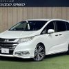 honda odyssey 2013 -HONDA--Odyssey DBA-RC1--RC1-1011990---HONDA--Odyssey DBA-RC1--RC1-1011990- image 1