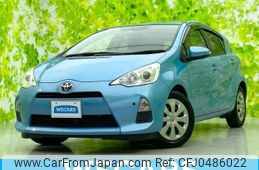 toyota aqua 2012 quick_quick_DAA-NHP10_NHP10-2010360