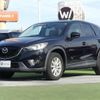 mazda cx-5 2012 -MAZDA--CX-5 LDA-KE2FW--KE2FW-107842---MAZDA--CX-5 LDA-KE2FW--KE2FW-107842- image 6