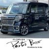 suzuki spacia 2023 -SUZUKI 【浜松 582ｱ9307】--Spacia 4AA-MK53S--MK53S-065776---SUZUKI 【浜松 582ｱ9307】--Spacia 4AA-MK53S--MK53S-065776- image 1