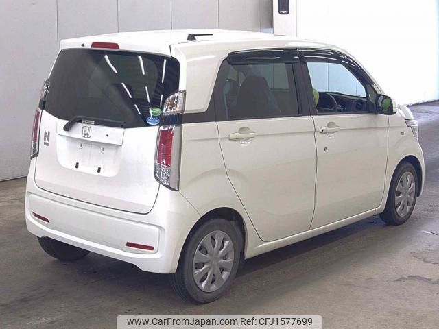honda n-wgn 2018 CFJ1577699 image 2
